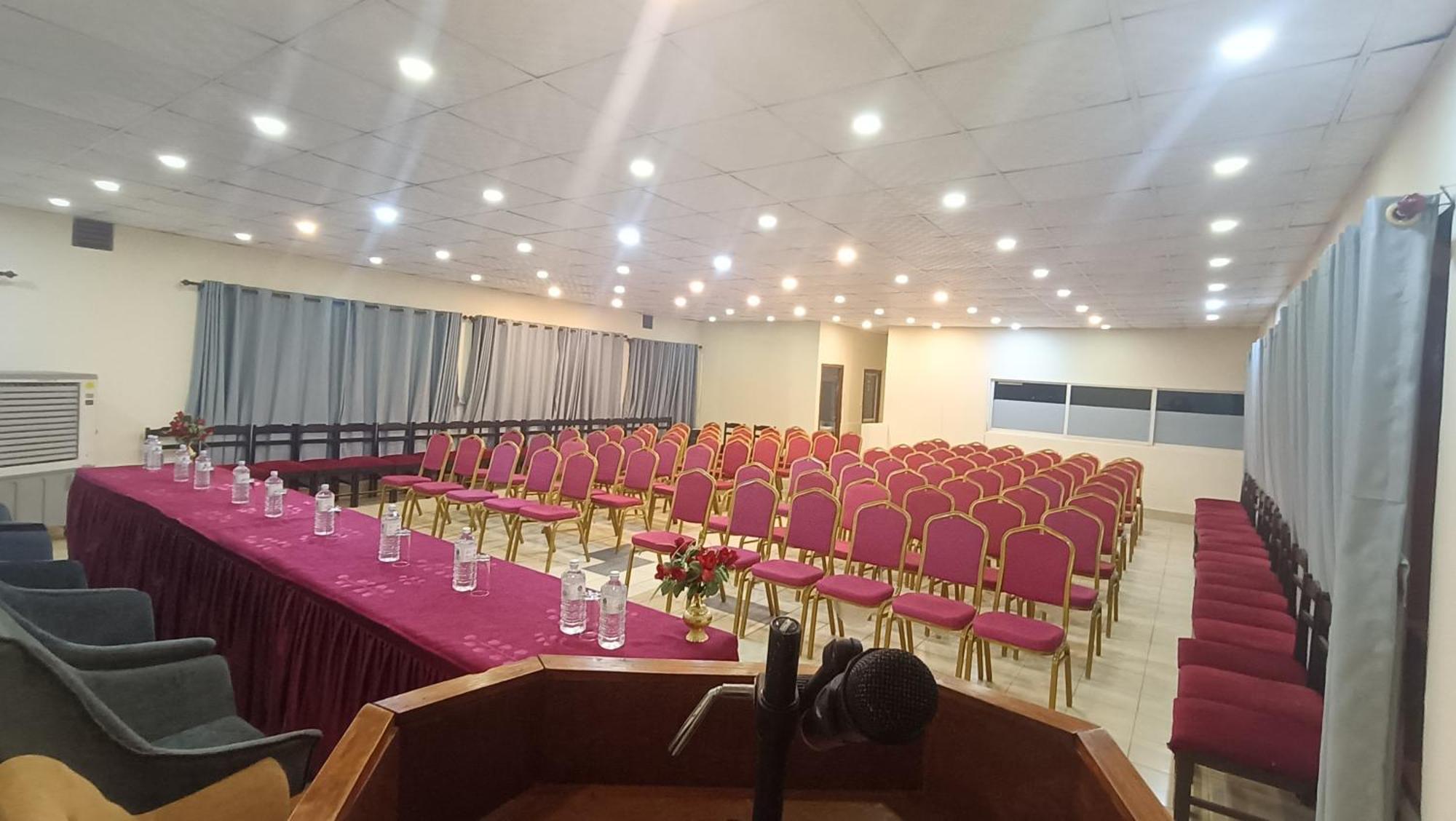 Hotel Chautari Pvt Ltd Nagarkot Dış mekan fotoğraf