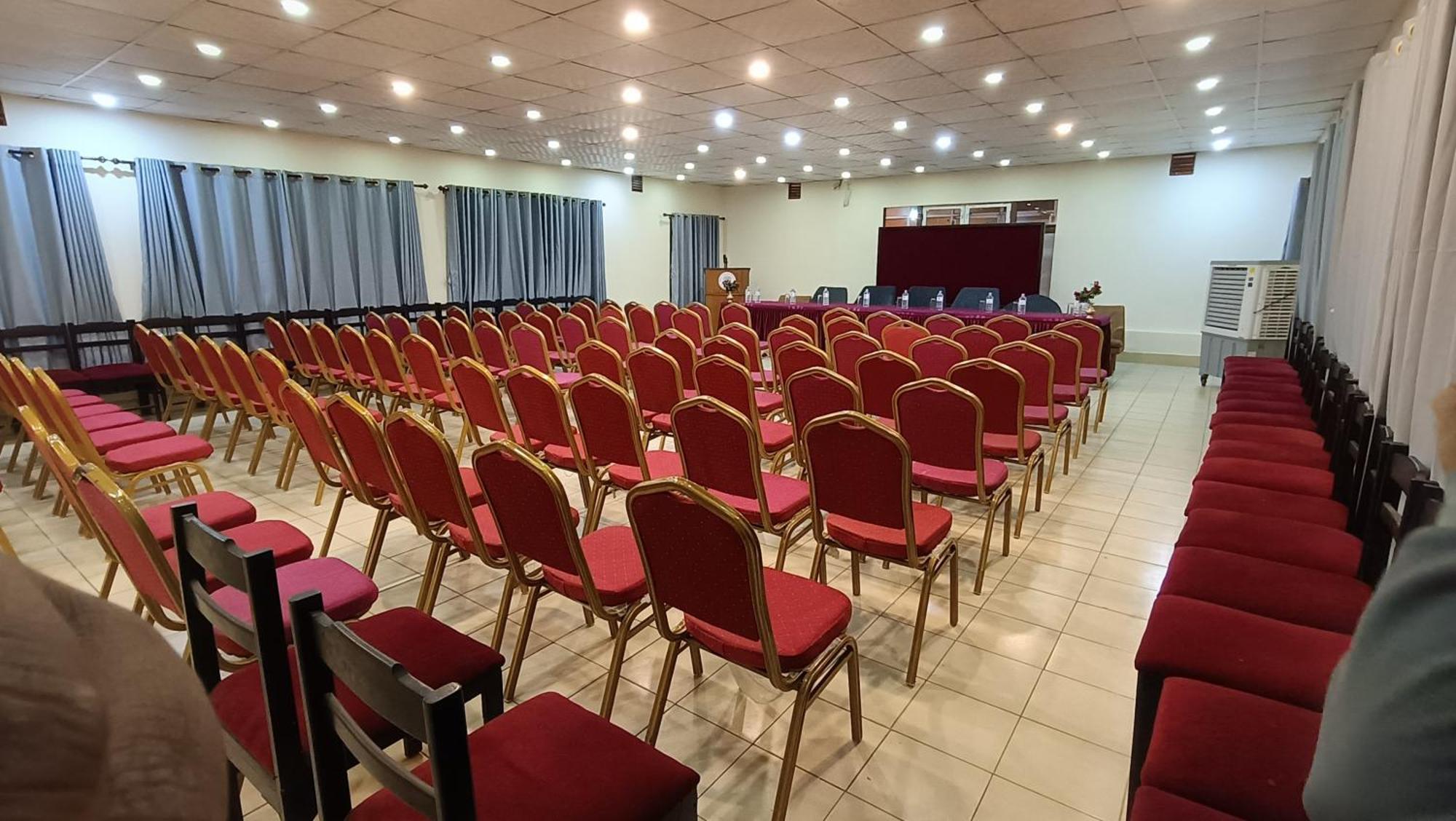Hotel Chautari Pvt Ltd Nagarkot Dış mekan fotoğraf